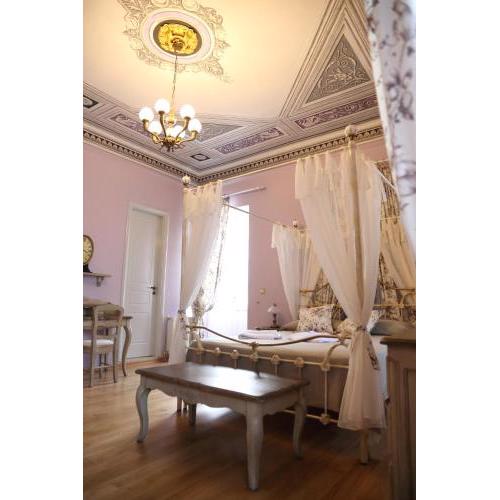 Nostos Hotel