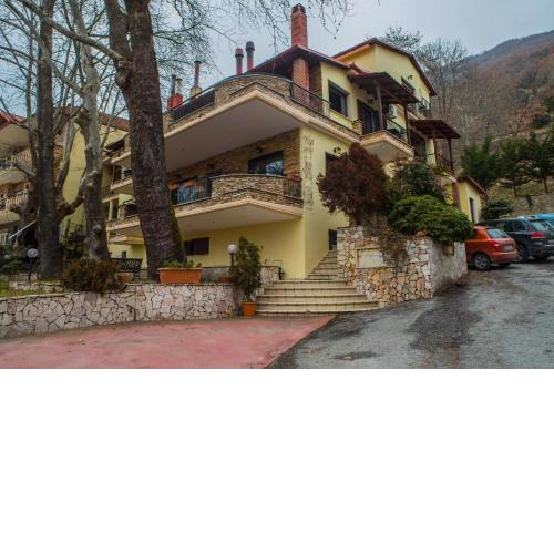 Nostos Hotel
