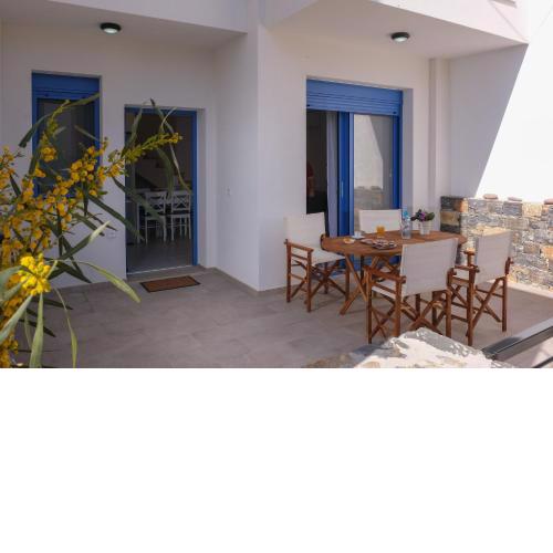 Nostos Maisonette