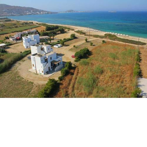 Nostos Plaka Beach