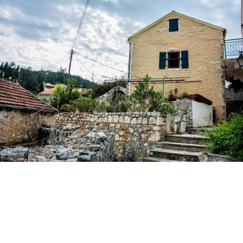 Nostos Residence - Apartment Mare