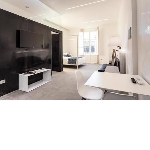 Nostos rooms & Apartments
