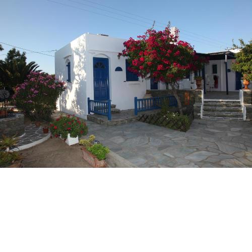 Nostos Sifnos
