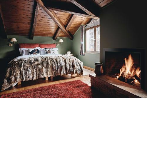 Nostos Suites by White Hills
