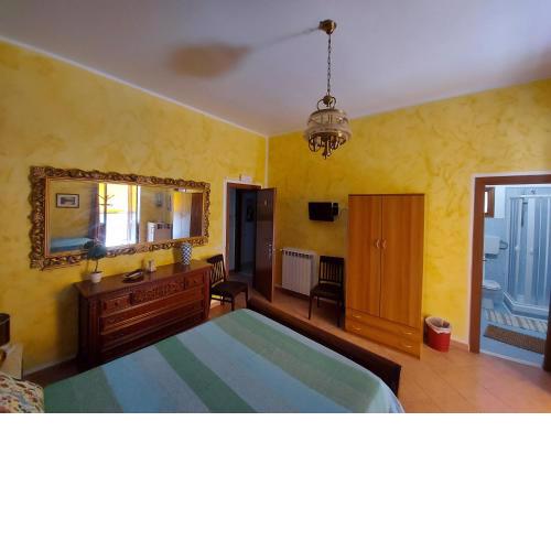 Nostra Casa suite