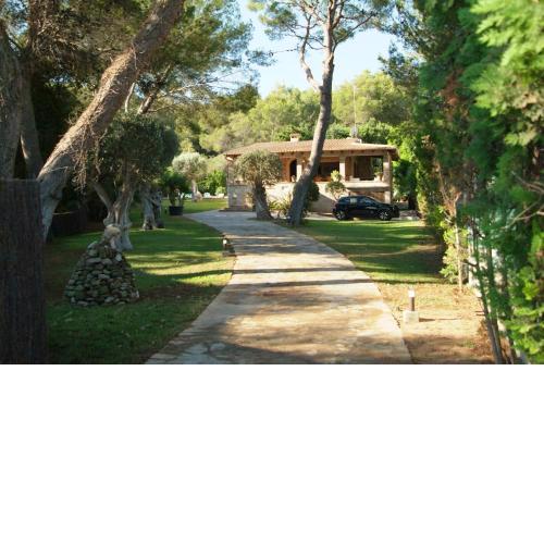 Nostra Caseta villa with pool & marina view near beaches