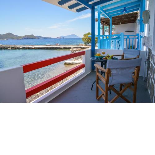 Nostromo - Fully renovated Sirma!