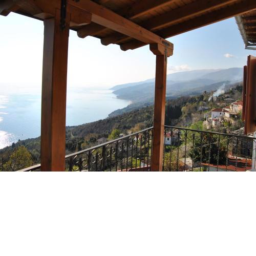 Notas Pelion Seaview Villa
