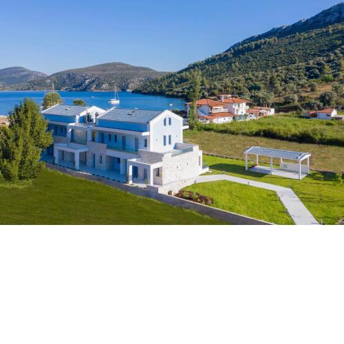 Notia Luxury Living