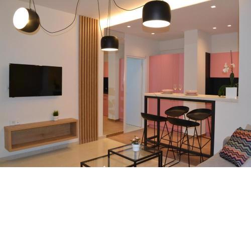 Notos Boutique Apartments