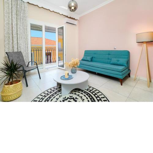 Notos House