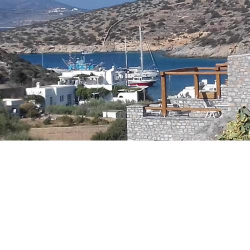 Notos Villa