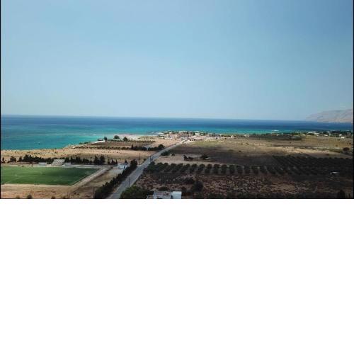 Notos Villas