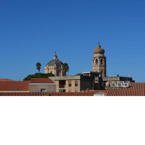Notte di Luna room & breakfast
