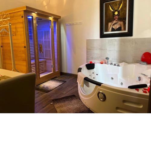 Notte Rosa Suites & Relax
