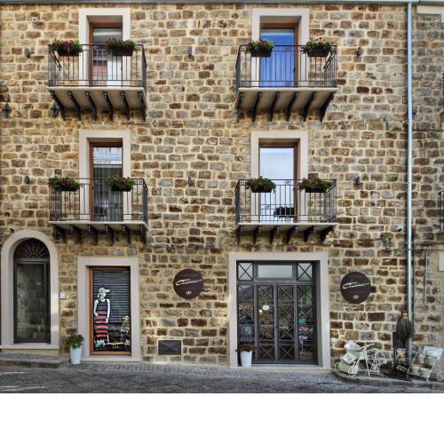 Notti O' Tunn Luxury Rooms in centro