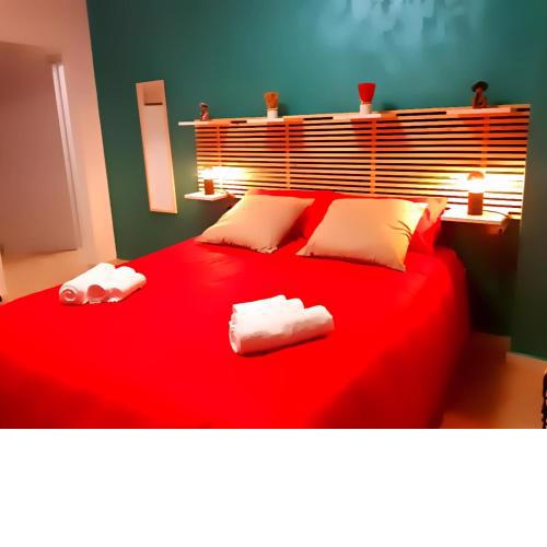 Notti Rosa B&B