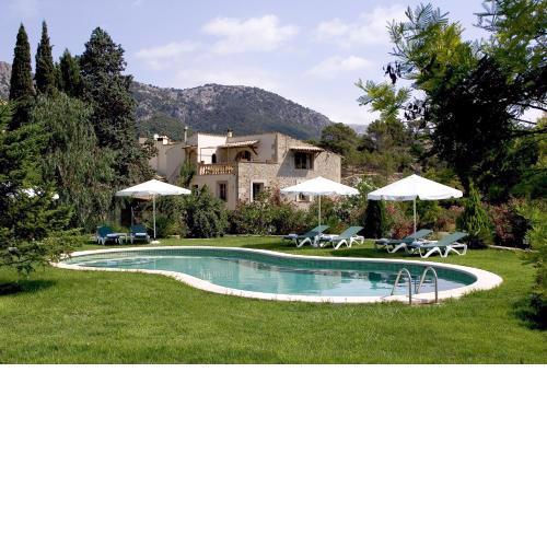 Nou Dalt Muntanya - Cycling Friendly