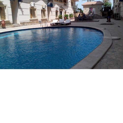 Nour Plaza apartments