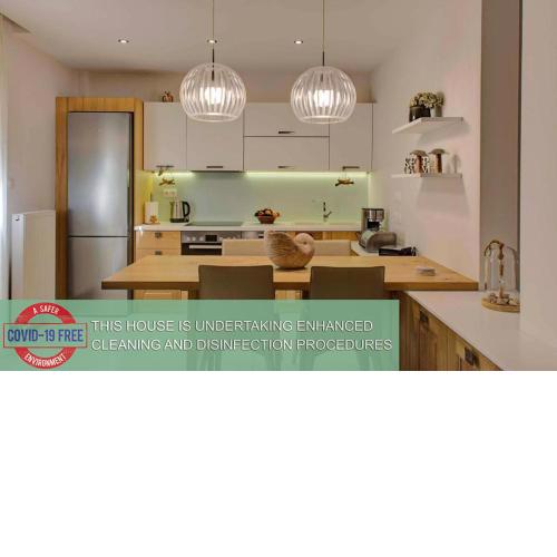 NOURI APARTMENT