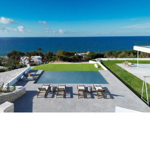 Nouvelle Villa