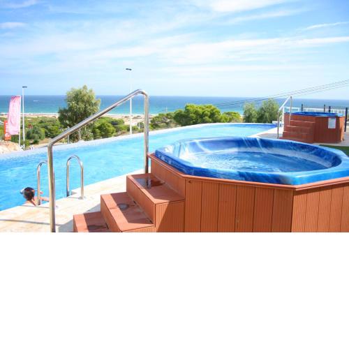 Nova Beach Apartment