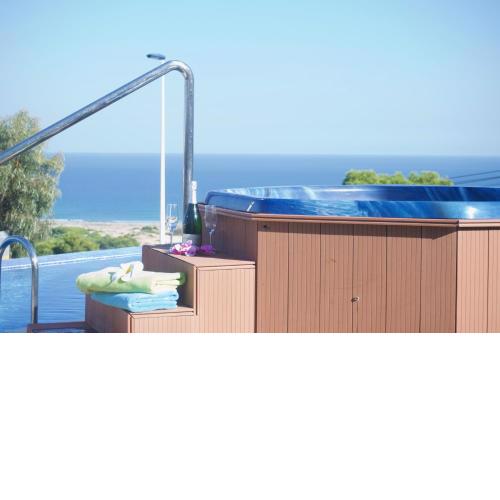 Nova Beach Paradise Apartment