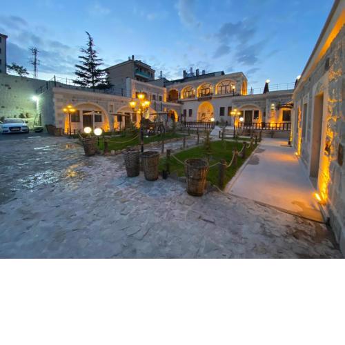 Nova Cave Hotel