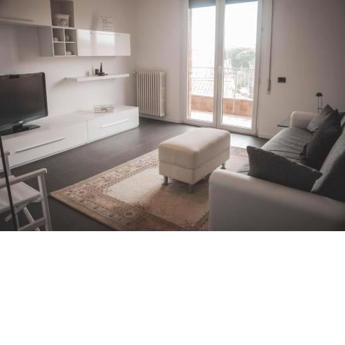 Nova Domus Flat free private parking