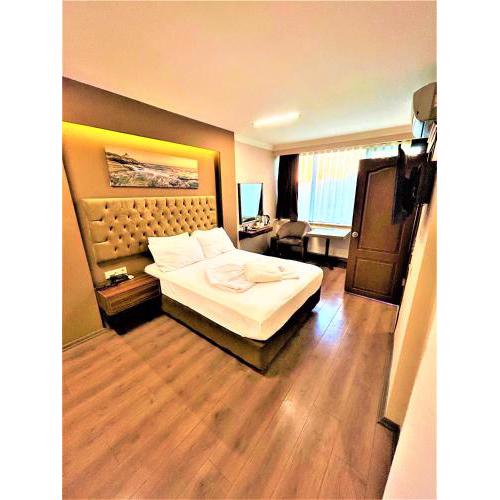 Nova Hotel Istanbul