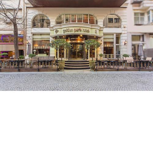 Nova Plaza Orion Hotel