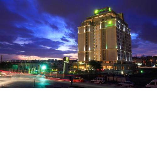 Nova Plaza Prime Hotel