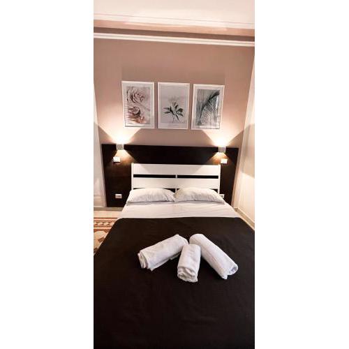 Nova Roma Guest House