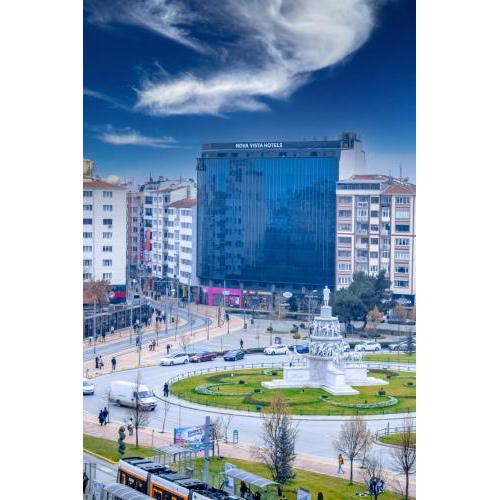 Nova Vista Centrum Hotel