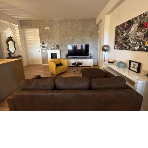 Novacella 38 home - San Paolo/Ostiense
