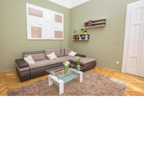 Novák apartman Szeged