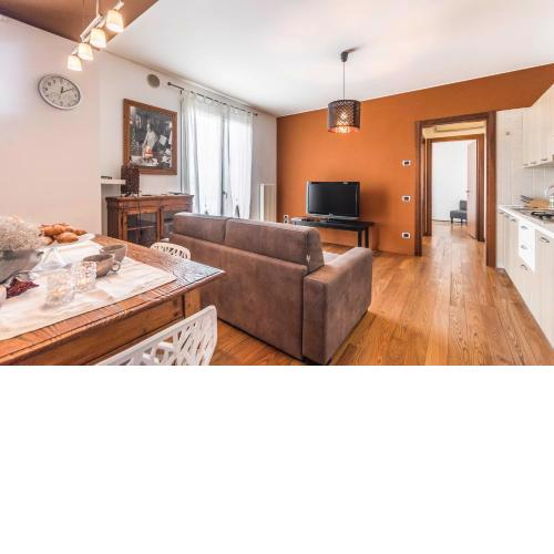 Novalesi Apartment