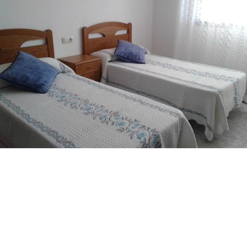 Novas Foxos BAJO