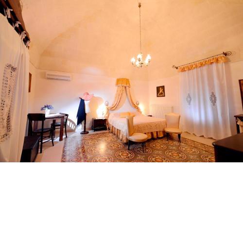 Novecento Room and Breakfast
