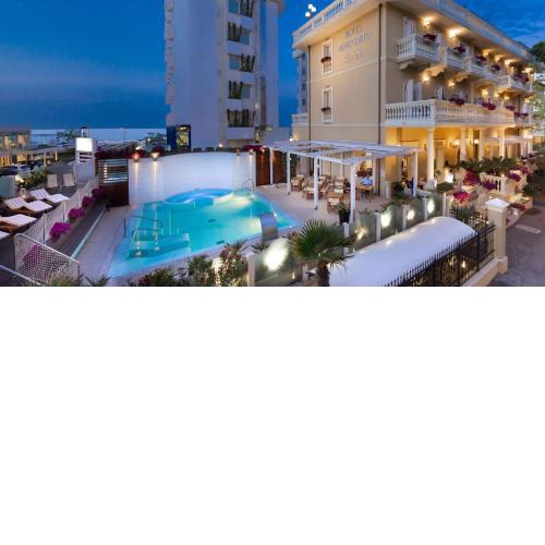 Novecento Suite Hotel