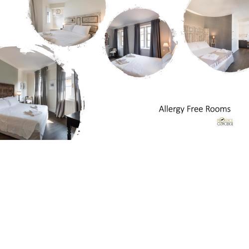 Novella Goldoni Suite-by Florence Concierge
