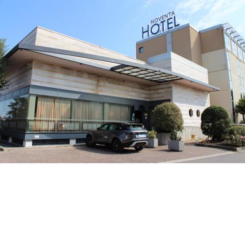 Noventa Hotel
