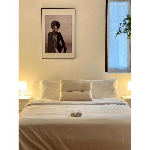 Novi Ligure Private Apartment