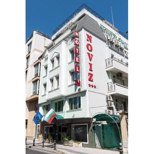 Noviz Hotel