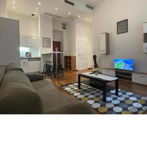NOVO Central Apartments
