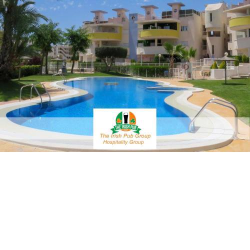 Novogolf Complex