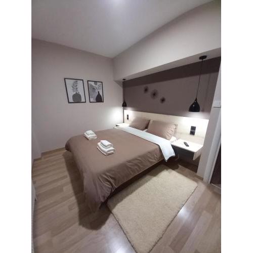 NOVOS guesthouse Meteora