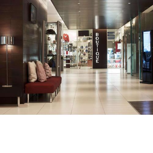 Novotel Athens