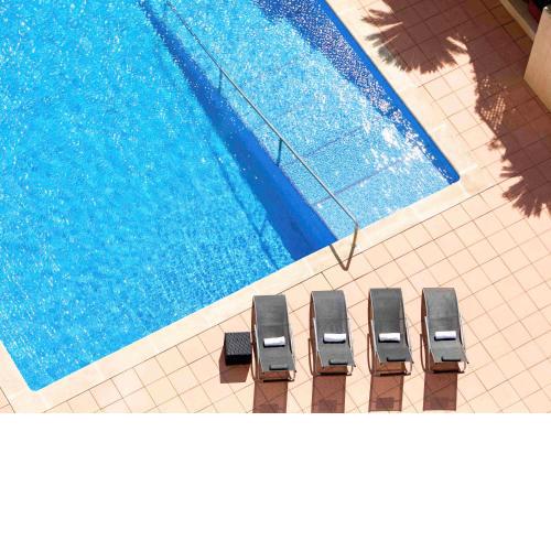 Novotel Barcelona Sant Joan Despí