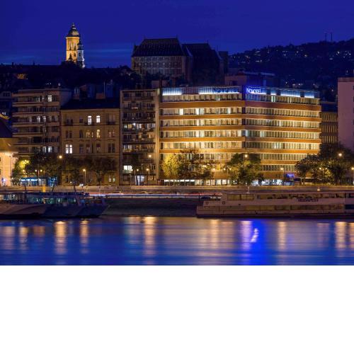 Novotel Budapest Danube